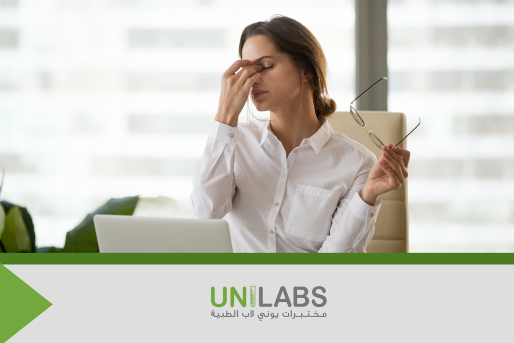 Symptoms of low b12 levels in blood