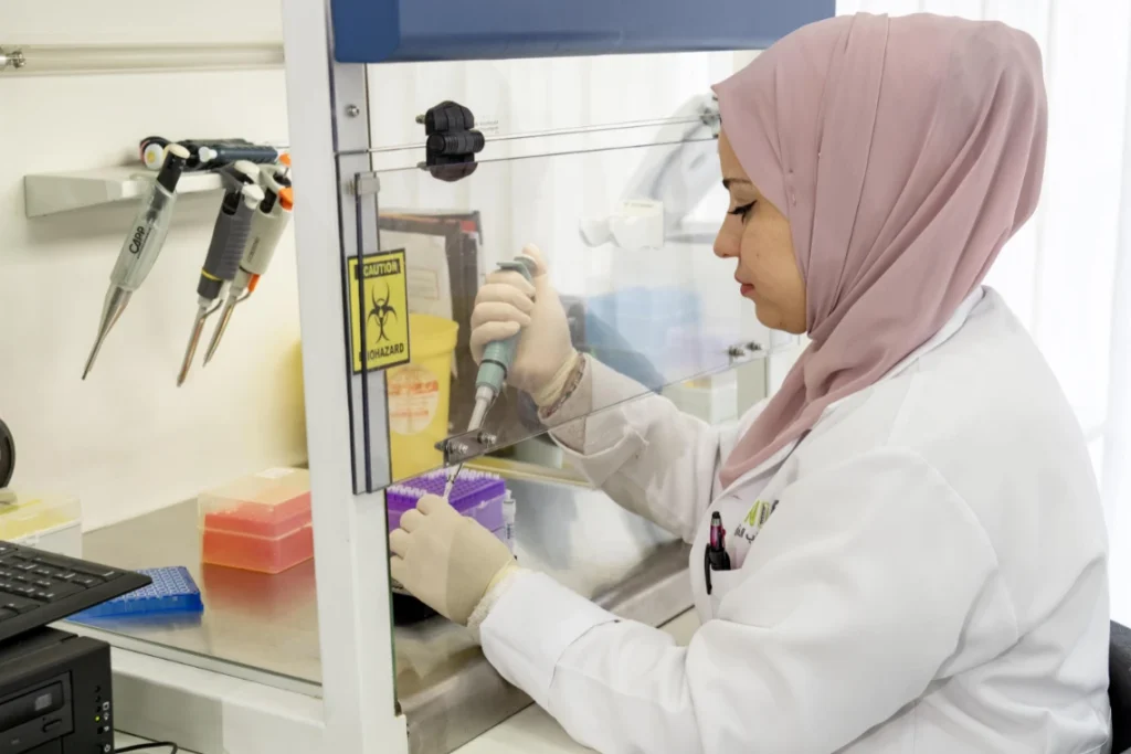 ما هو فحص CPK؟ دليل شامل لفهم النتائج وإدارة مستويات الإنزيم