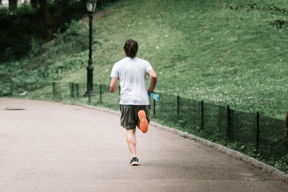 Testosterone blood test for hormone level screening and male health evaluation